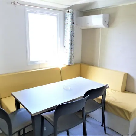 Vias-plage Resort Vias