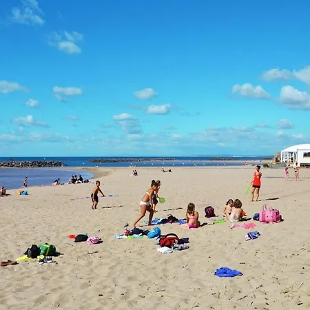 Semesteranläggning (resort) Vias-plage *