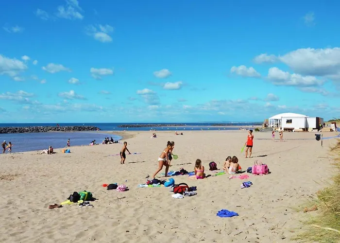 Θέρετρο Vias-plage *